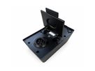 TeltoCharge EVC2001 11kW 16A 3-phase Socket