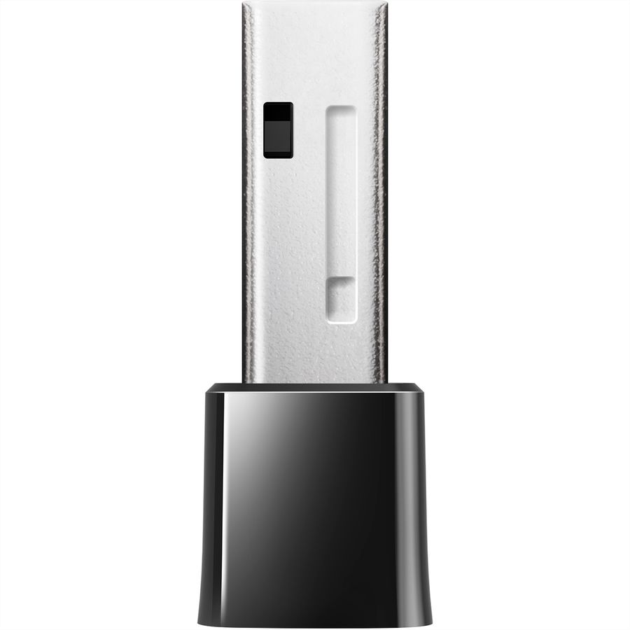 CUDY WU650 AC650 Wi-Fi Mini USB Adapter