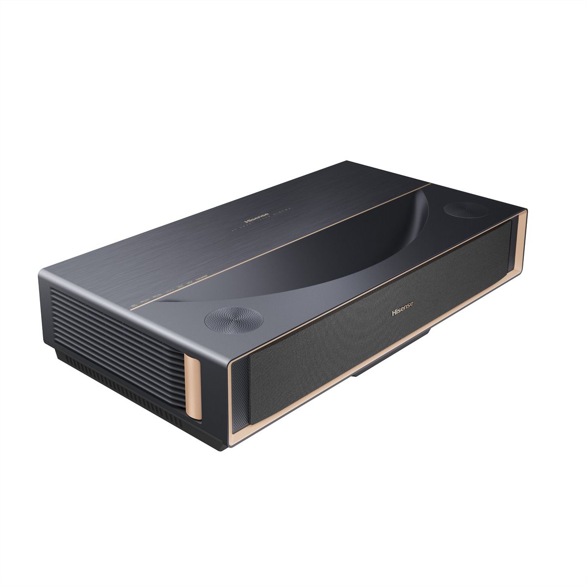 **Retoure**Hisense Laser TV PT1, 80"-120", 2500AL, 4K