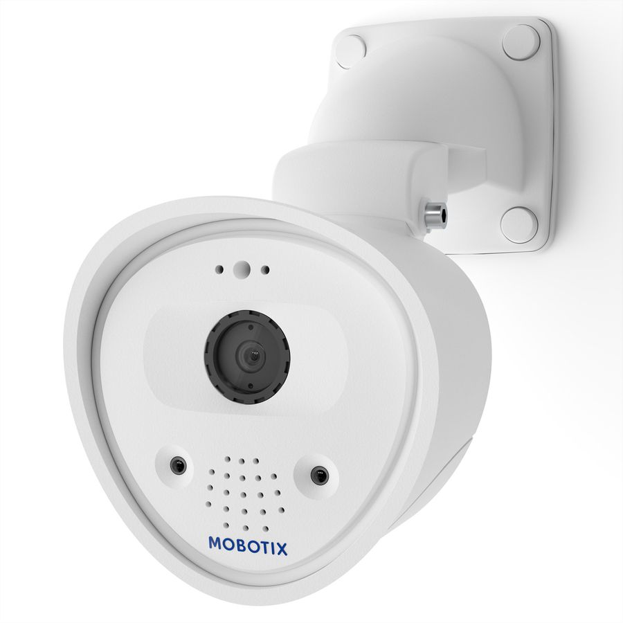 MOBOTIX M-ONE Kamera 8 MP, 120°, IR-LED 30m