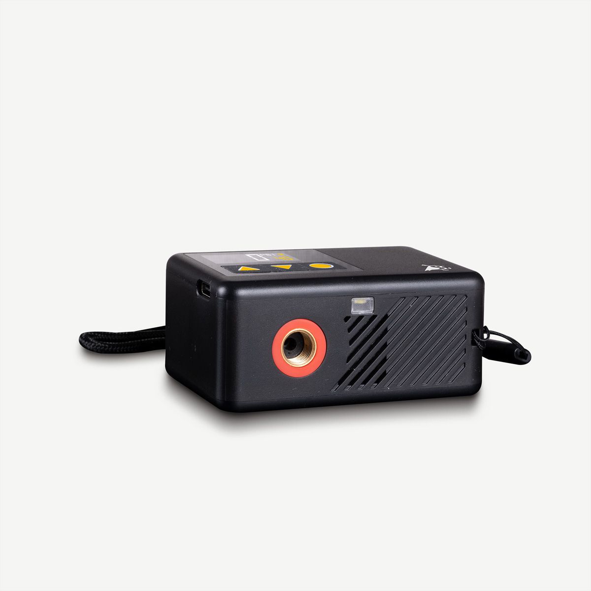 Aqiila Airbird P1, Compresseur portable intelligent
