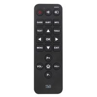 T'nB Télécommande universelle Easy