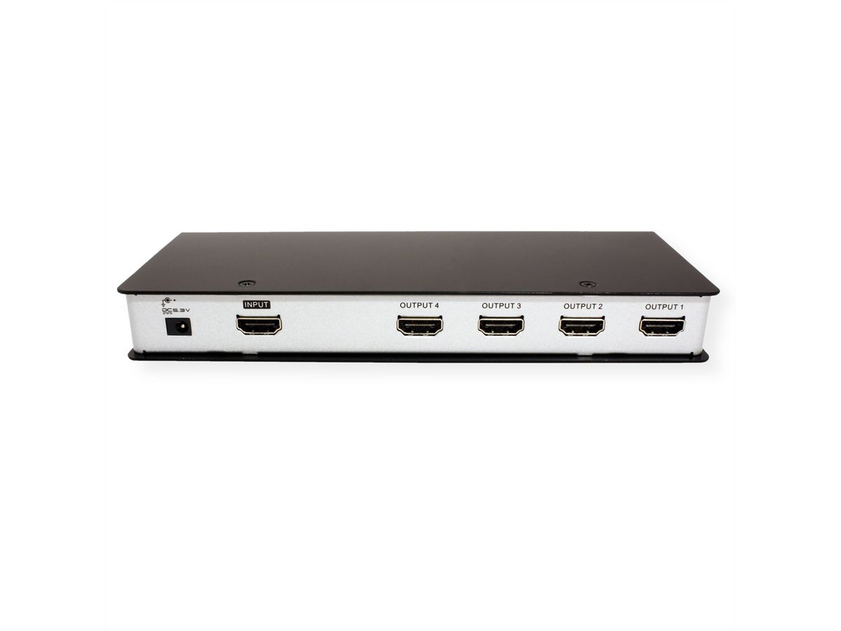 ATEN VS184A Répartiteur HDMI à 4 ports