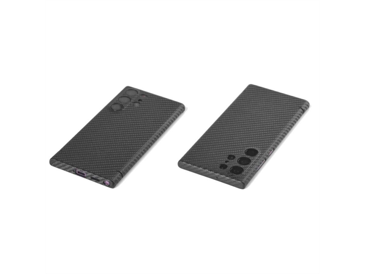 Filono Carbon Case Samsung Galaxy S23 Plus