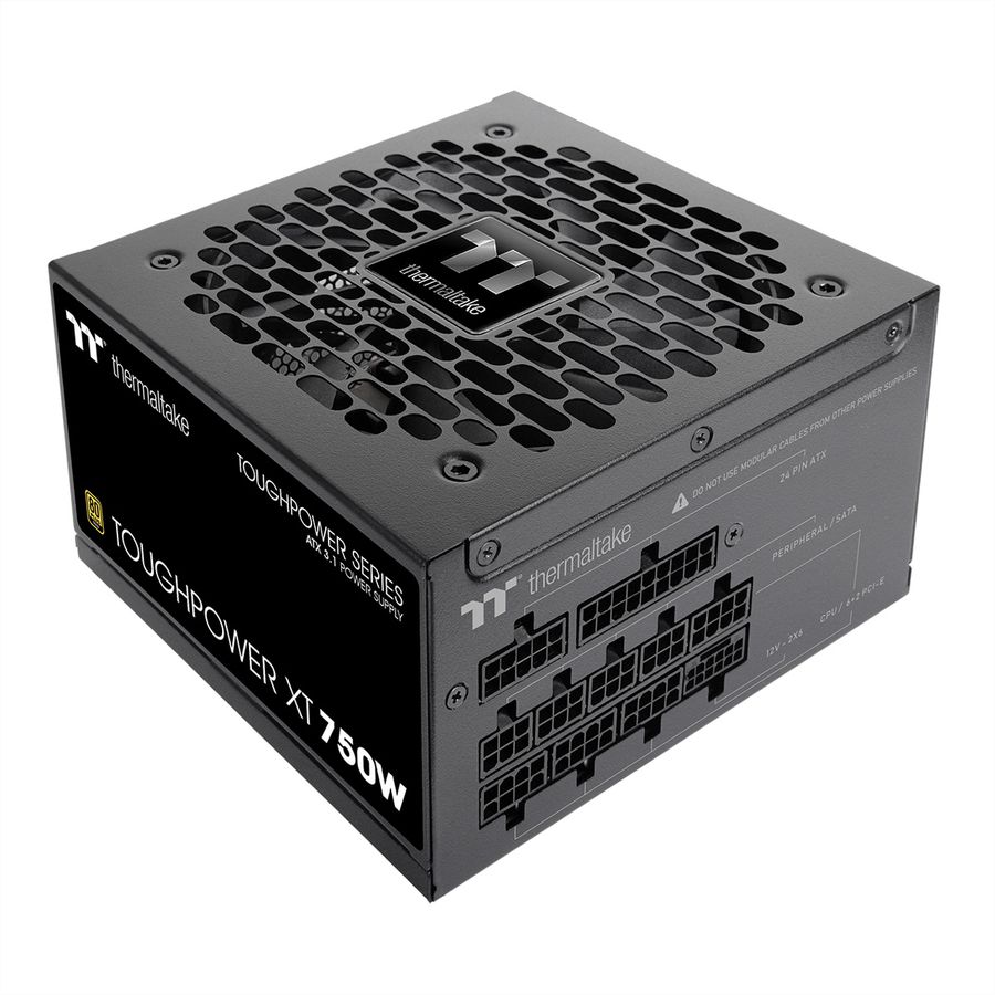 Thermaltake Toughpower XT 750W Netzteil
