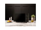 Hisense Mikrowelle H20MOBP1GCH, 20L, schwarz