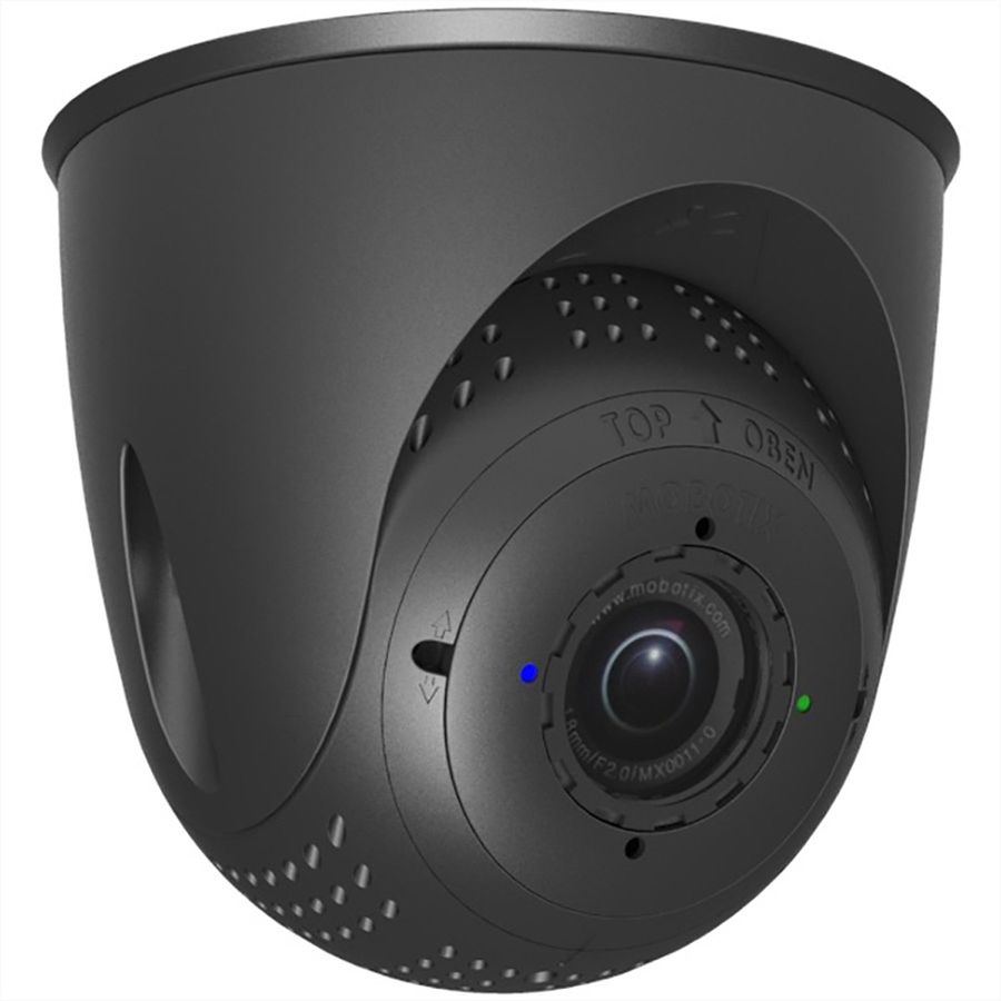 MOBOTIX PTMount S1x/S7x, schwarz