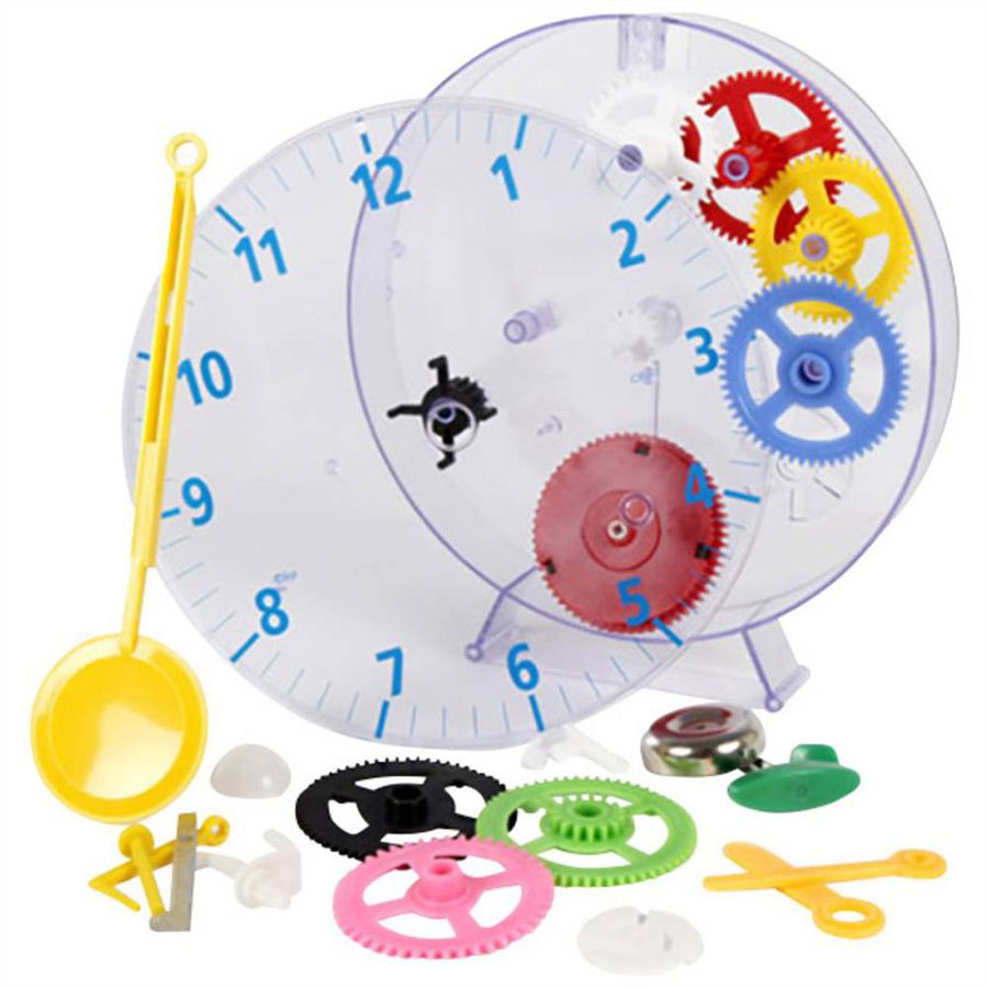 Technoline Horloge murale Kids Clock