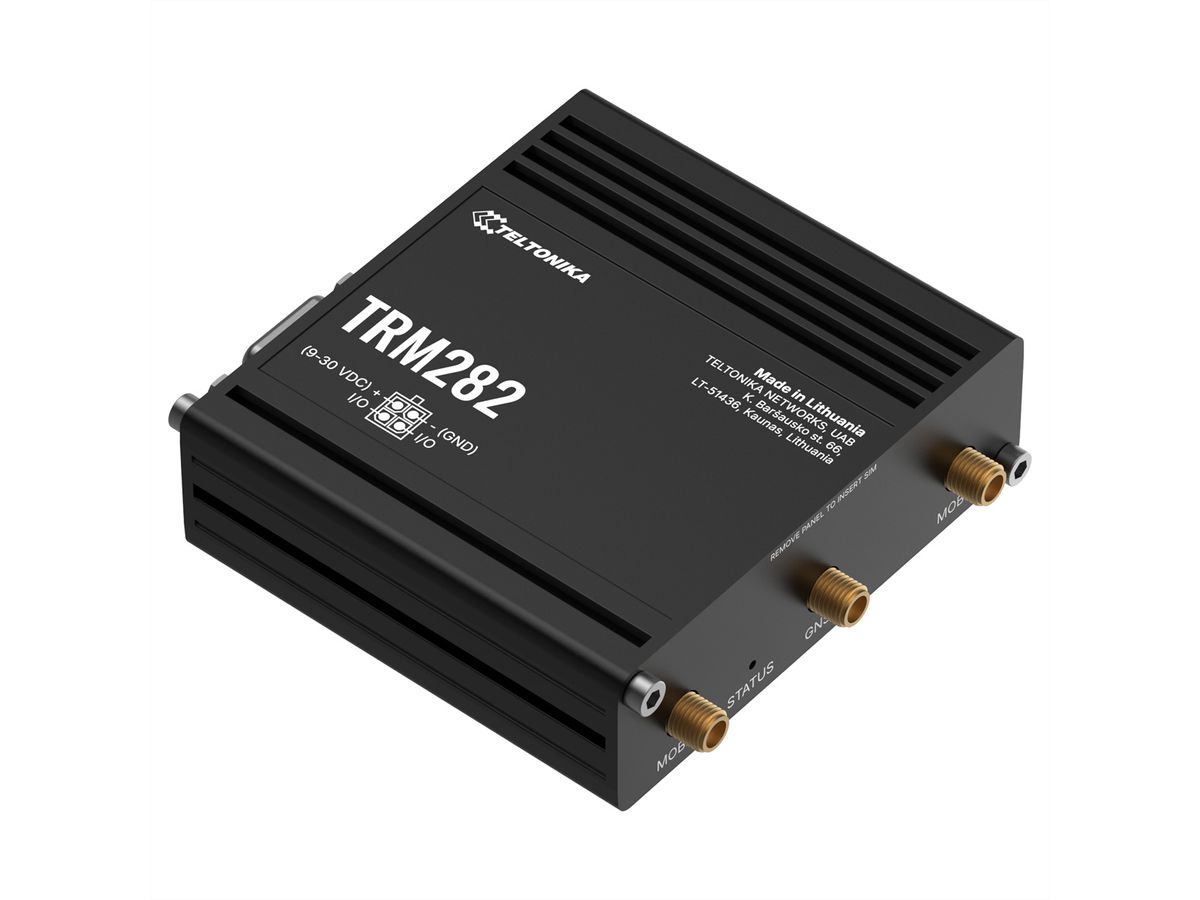 TELTONIKA TRM282 4G Modem