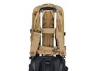 Vanguard VEO METRO B30L BG Fotorucksack, beige, 30 Liter