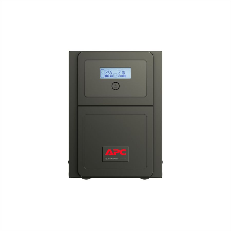APC EASY UPS SMV1500CAI 1500VA