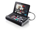 **DEMO**ATEN UC9040 StreamLIVE Pro Mélangeur AV multicanal tout-en-un