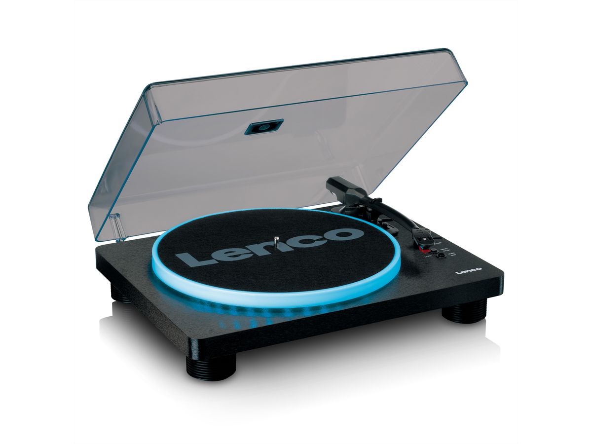 Platine vinyle : écoutez vos disques préférés en Bluetooth