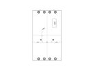 **Retoure**Hisense Semi-Outdoor Display 75WF25E, 75", 24/7, FHD, 2500cd/m²
