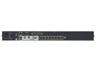 ATEN KH1508Ai KVM Over-IP Switch, VGA, PS/2-USB über Kat 5, 8 Port