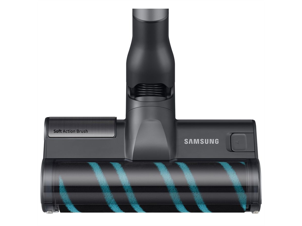 **Retoure**Samsung Brosse Slim Action pour Jet 75