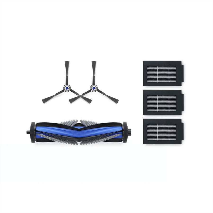 Ecovcas Ersatzset, zu T50 OMNI