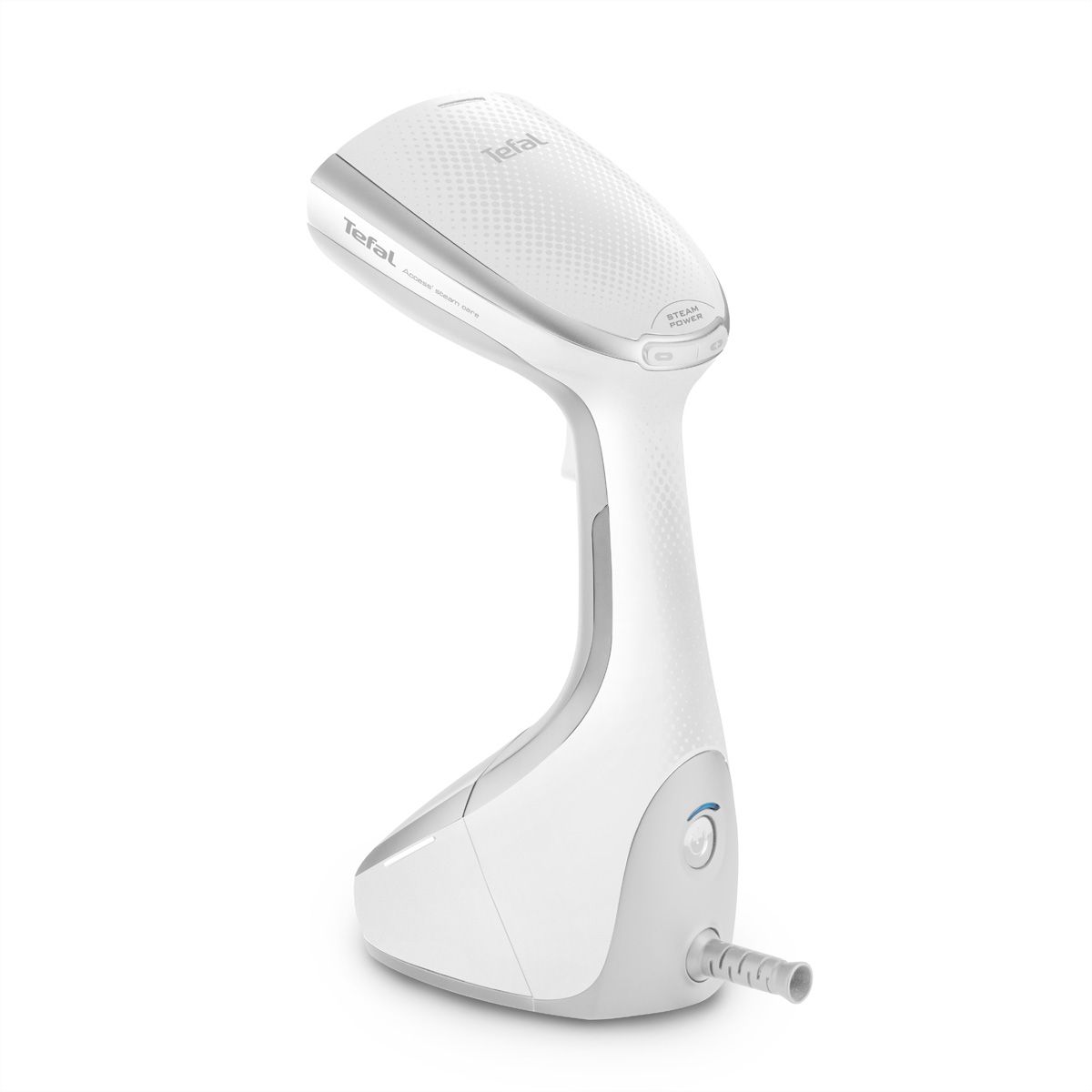 Tefal Dampfbürste DT9130CH, Access Steam weiss