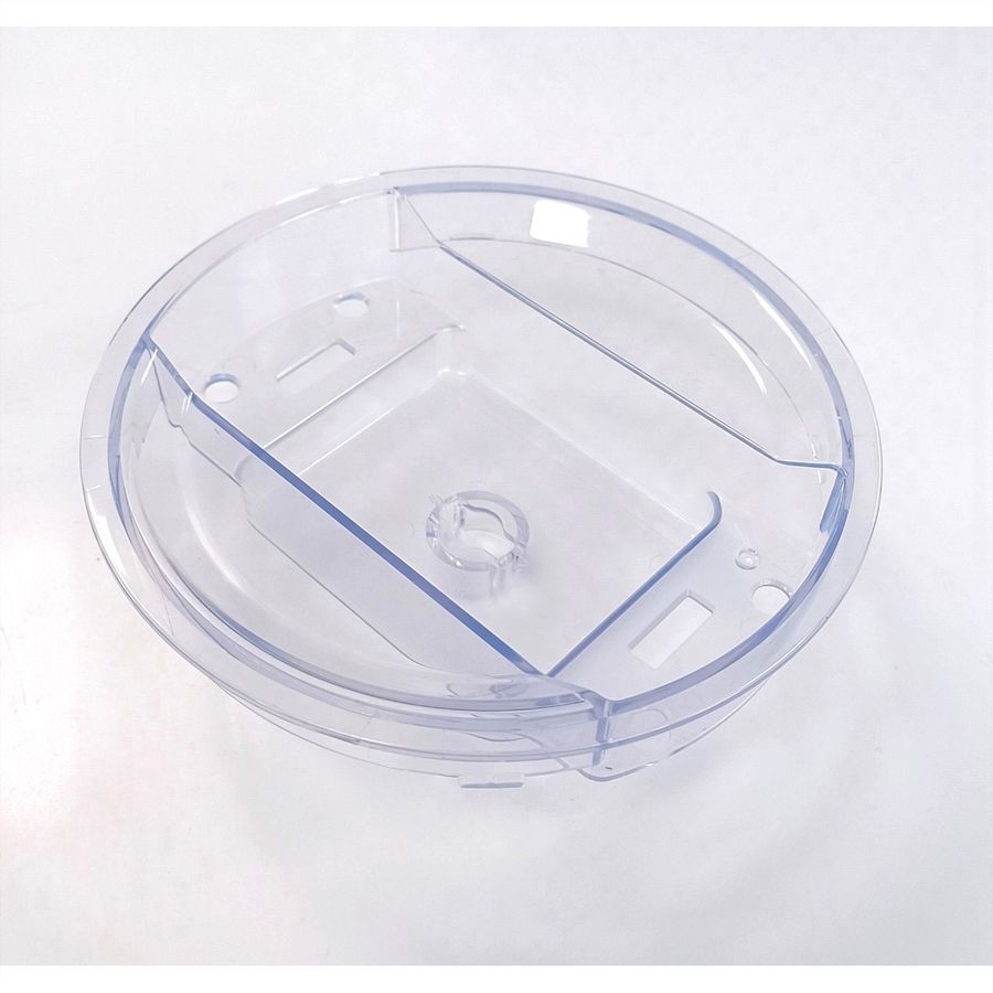 Solis Transparenter Deckel zu Typ 8503
