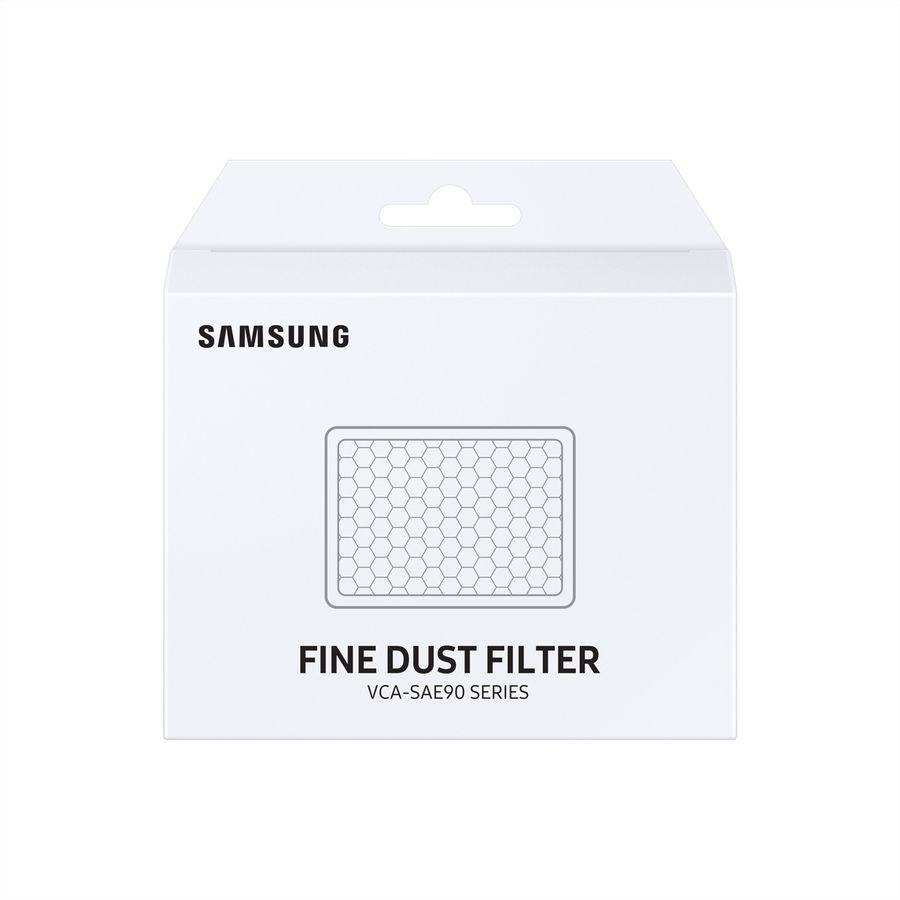 Samsung HEPA Filter zu Absaugstation, Inhalt: 1 Stück