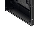 Hagor Boîtier ext. SOPW 75" Portrait, noir