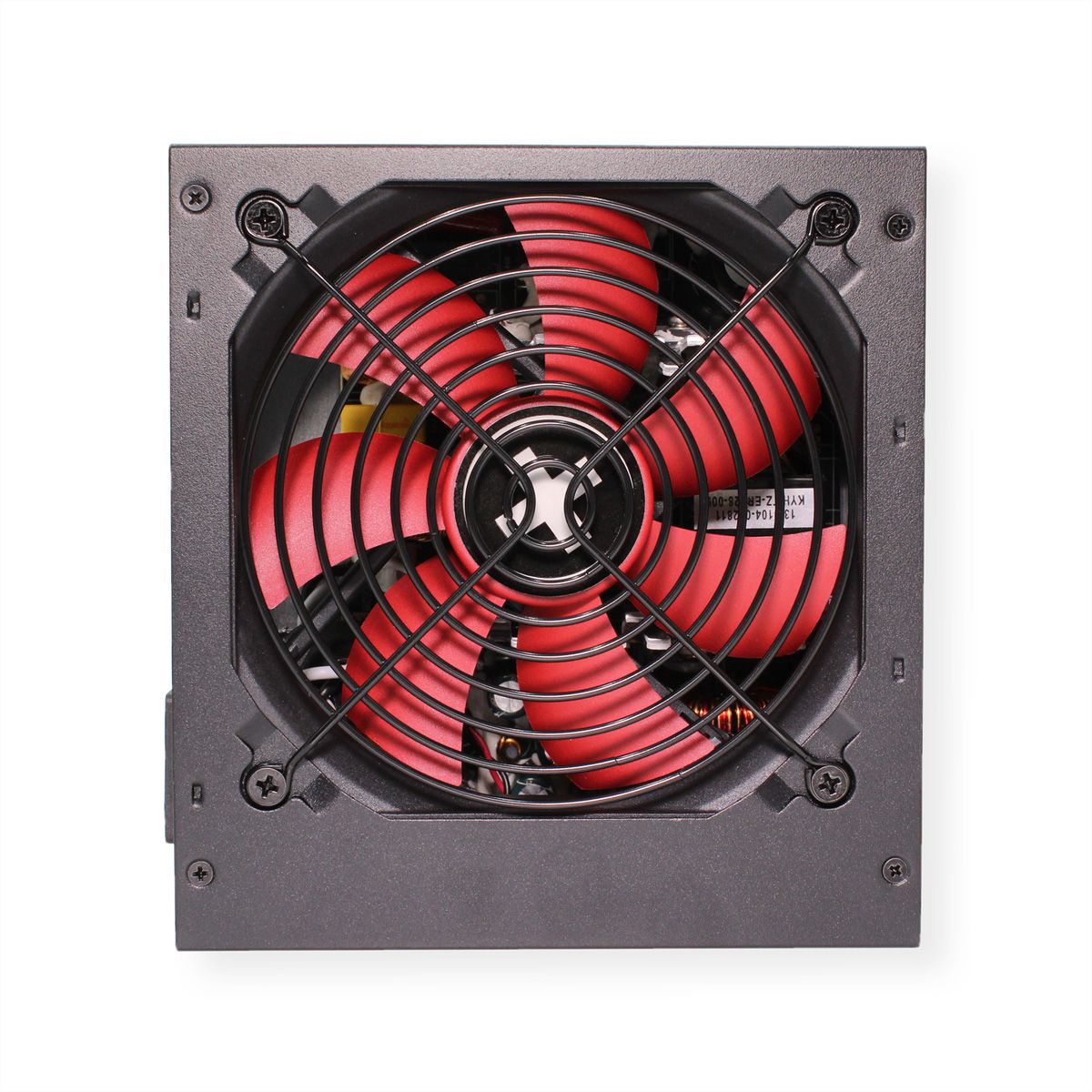 Xilence XP400R6 PC Netzteil, 400W Peak Power, ATX