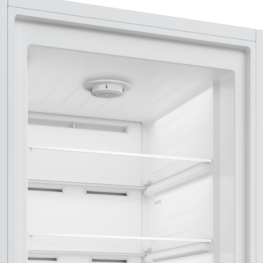 Beko Gefrierschrank GF286, Nofrost, 275l, weiss