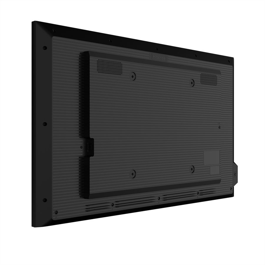Hisense Digital Signage Display 65DM66D, 65” 4K UHD Digital Signage Display - 24/7 Operation