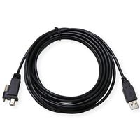 Aver USB 3.0 Kabelverlängerung, 30m,