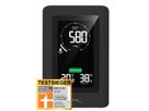 **DEMO**TechnoLine Moniteur de qualité de l'air WL1030, CO2, température, humidité
