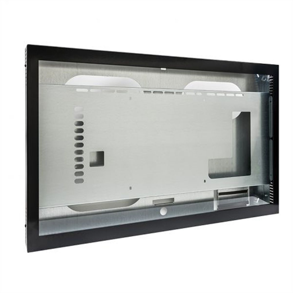 Hagor Inbox Digital Signage 49 - 50, noir