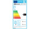 Bauknecht Combi-Steam ECSK11 F845 CH, A, 29L, noir