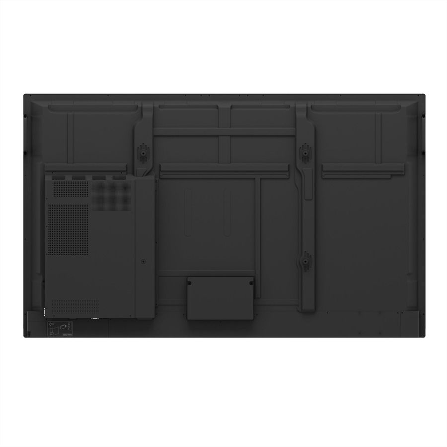 BenQ Interactive Display RM6505, 65, UHD, 450cd/m²