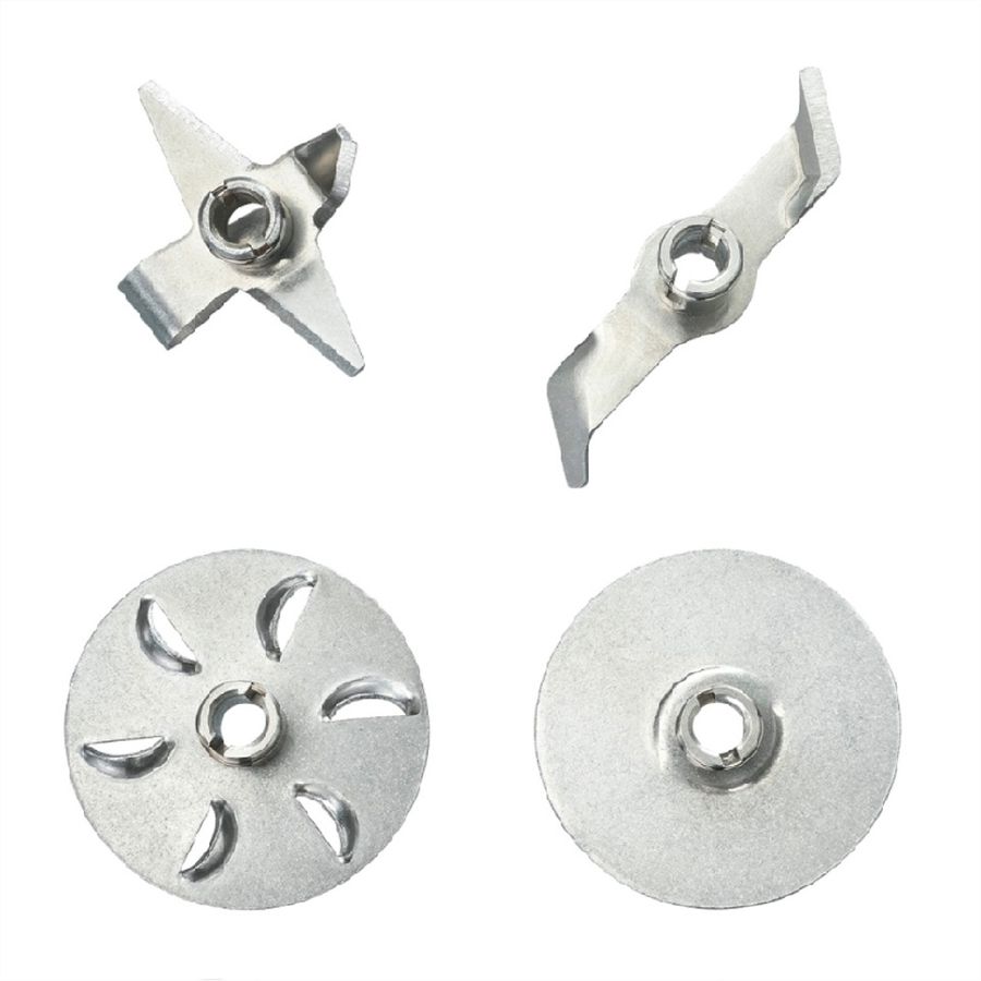 Set d’accessoires de mélange pour type 8371