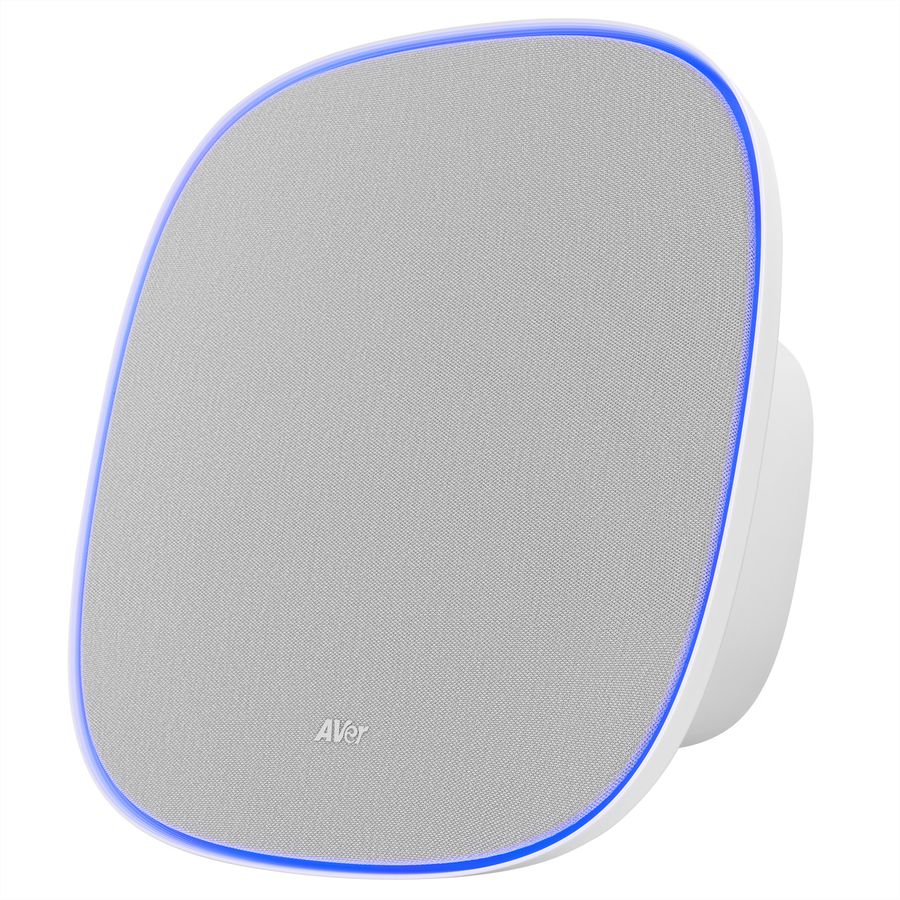 Aver Decken-Speakerphone FONE700, inkl. 10m Kabel , weiß