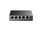 TP-Link TL-SG1005LP Switch 5 Port