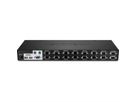 TRENDnet TK-1603R Switch USB KVM à 16 ports montage sur rack