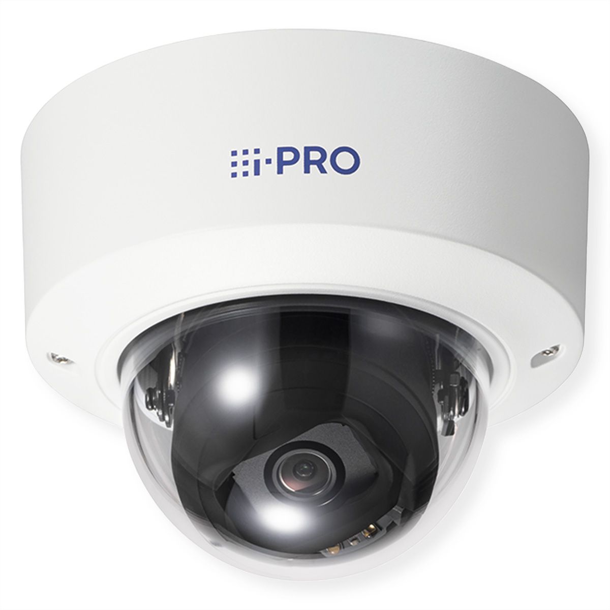 I-PRO WV-S22500-F6L Dôme anti-vandalisme 5MP