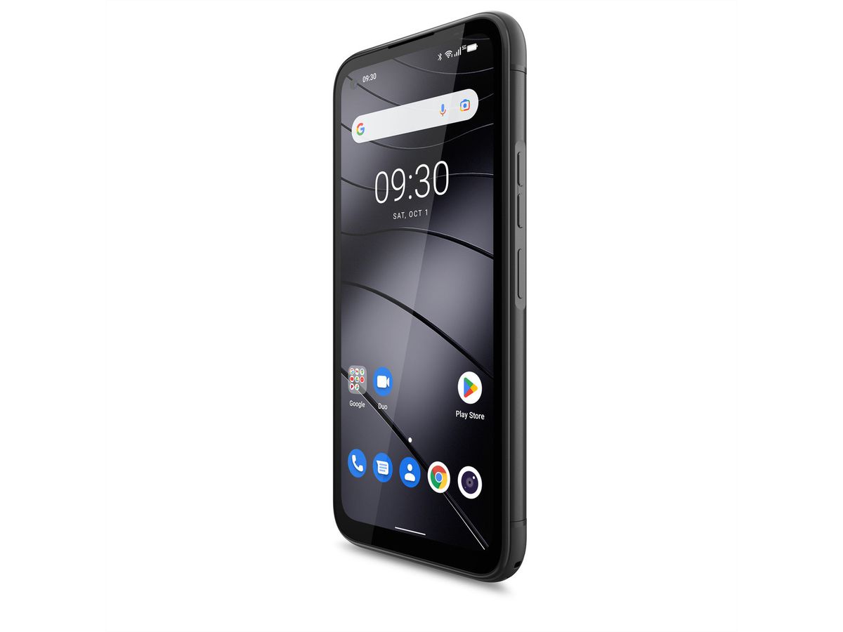 Gigaset Smartphone GX6 PRO Titanium