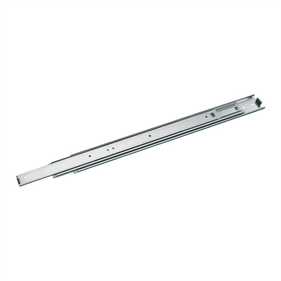 Glissière télescopique universelle SCHROFF, 2 U, 2 U 356L