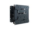 Hagor Support de mur vidéo VWH-1 Small , noir
