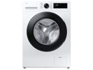 Samsung Waschmaschine WW5100, Slim, Weiss, 8kg