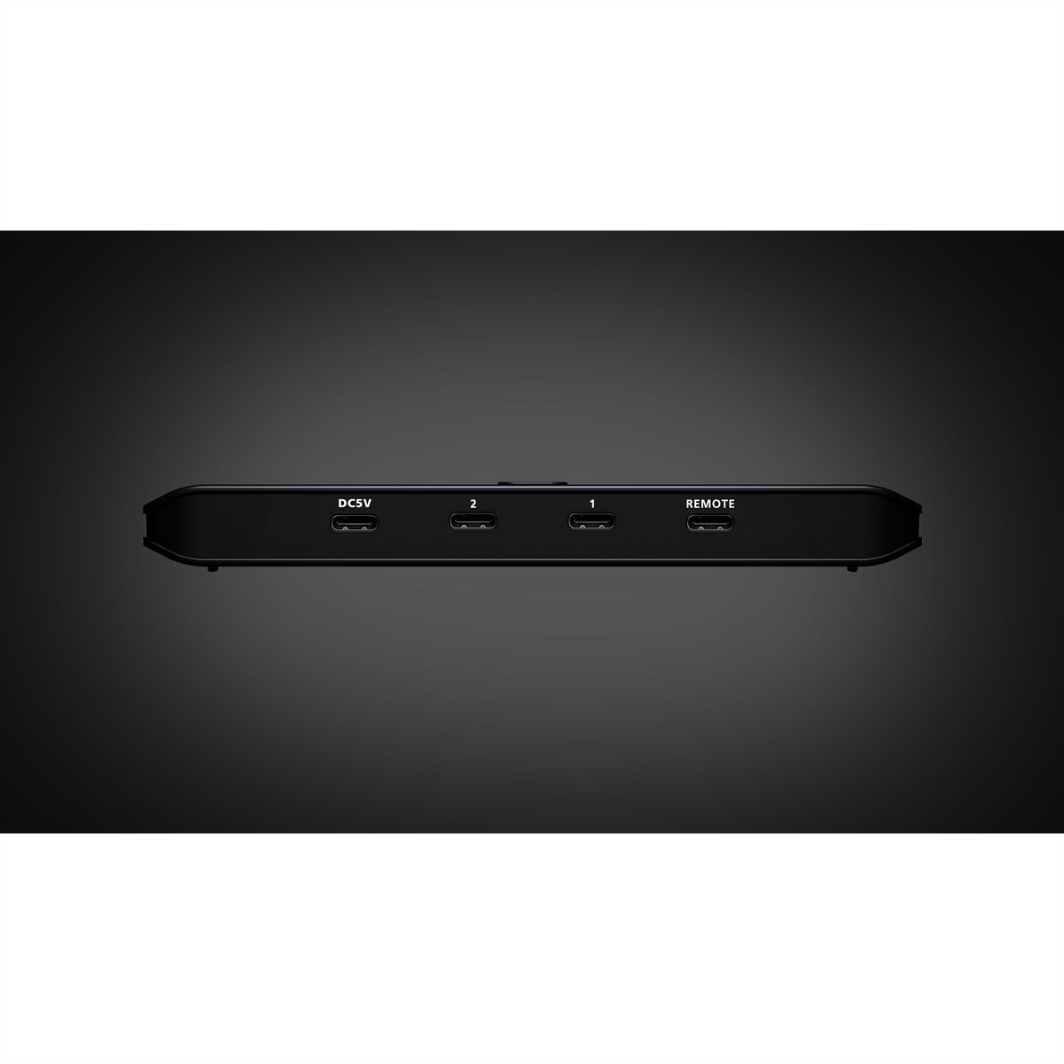 ATEN US5324 2x4-Port USB  Sharing Switch, USB 3.2 Gen 1 Peripheral Sharing Switch