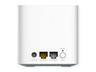 D-Link M15-2 EAGLE PRO AI AX1500 Mesh-System, Pack de 2