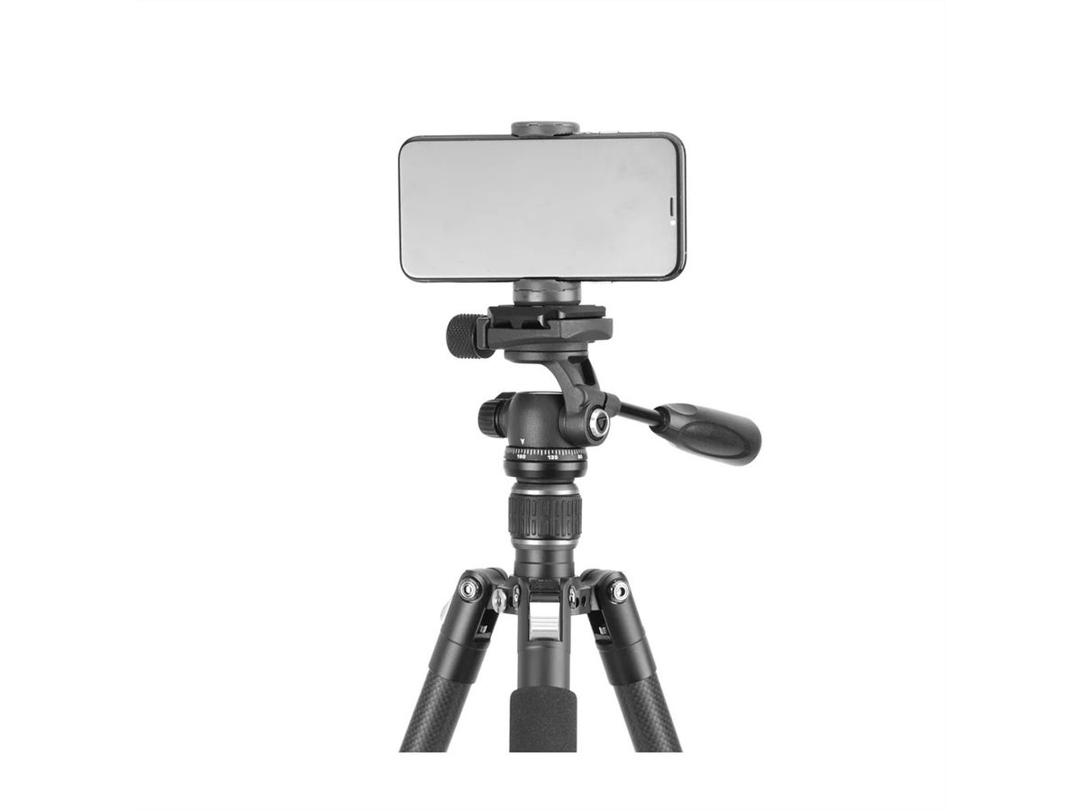 Vanguard VESTA GO 264CP Reisestativ