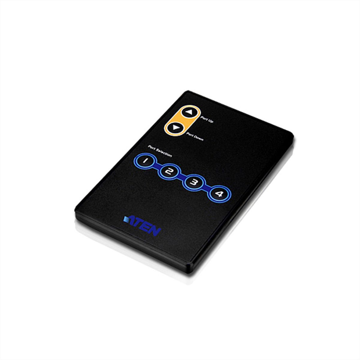 ATEN 2XRT-0101G IR Remote Control