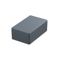 SCHROFF IP-PRO ALU EMC  90H 260B 160T IP67