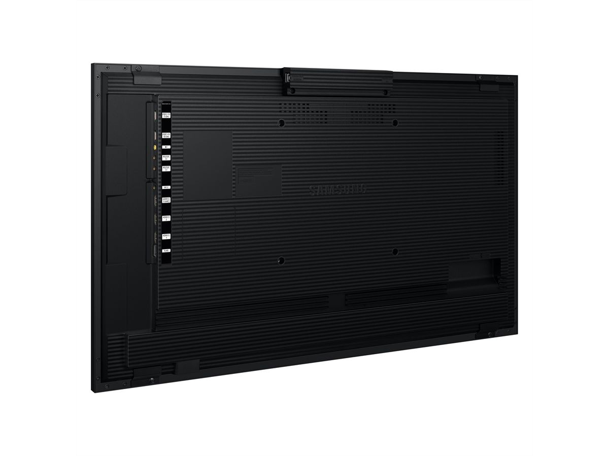 Samsung Digital Signage Display QM32C-T, 32'', Touch