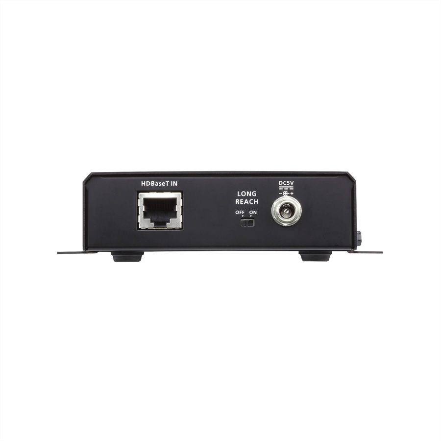 ATEN VE1812R Récepteur HDBaseT HDMI avec POH