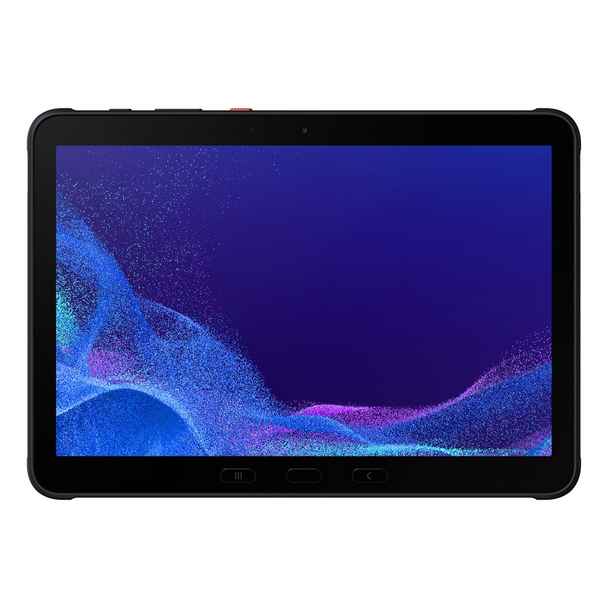 Samsung Galaxy Tab Active4, 128 GB, Black, 10.10'', WiFi